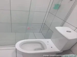 Apartamento para venda em Cidade Alegria