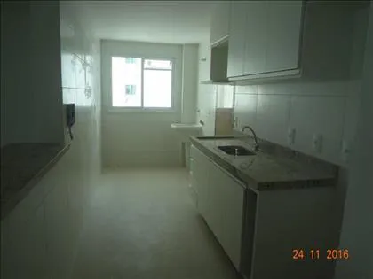 Apartamento para aluguel em Santa Isabel