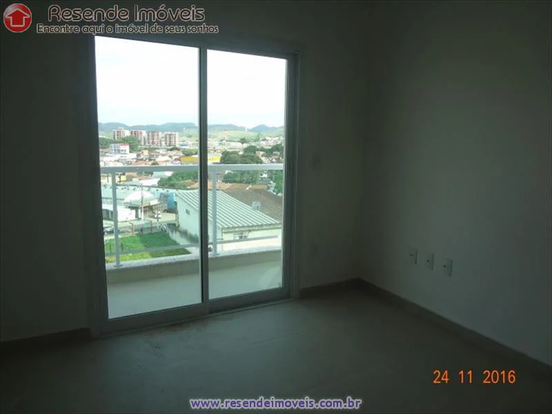 Foto 6 de 10 - Cobertura para venda em Vila Isabel