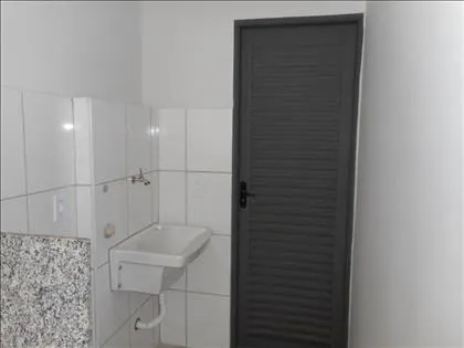 Apartamento para venda e aluguel em Itapuca