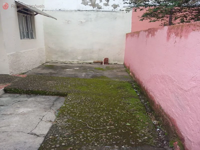 Foto 1 de 6 - Casa para aluguel em Liberdade