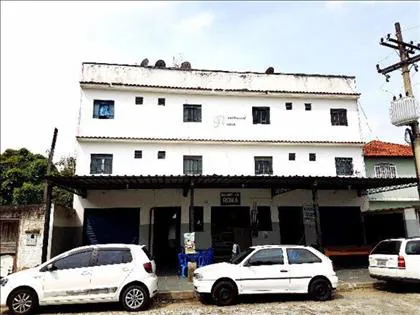 Apartamento para aluguel em Alambari