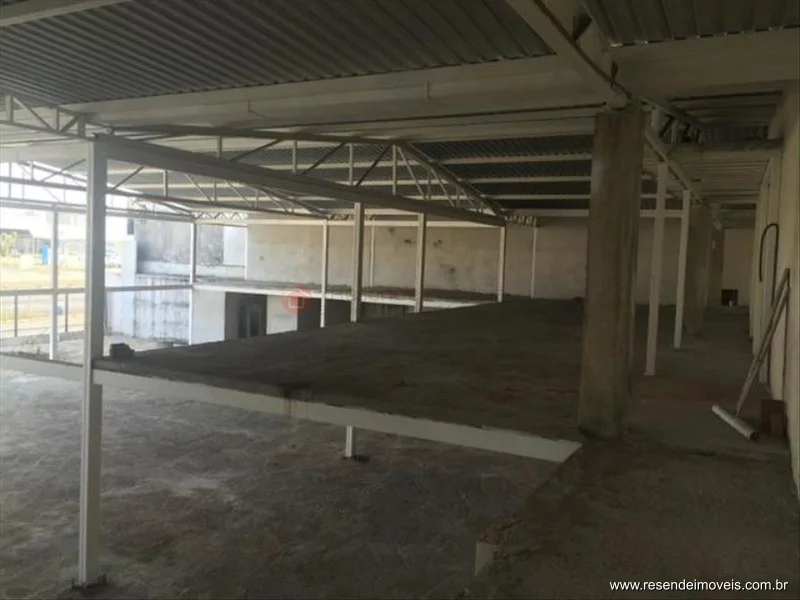 Foto 8 de 10 - Galpão para aluguel em Paraíso
