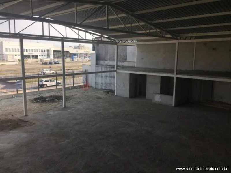 Foto 2 de 10 - Galpão para aluguel em Paraíso
