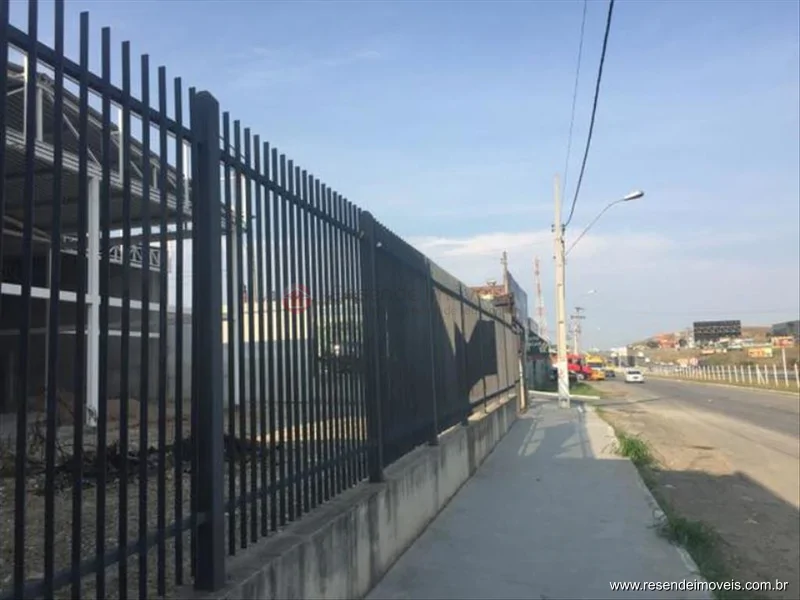 Foto 5 de 10 - Galpão para aluguel em Paraíso