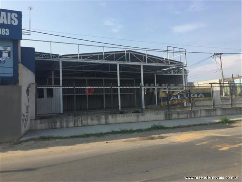 Foto 7 de 10 - Galpão para aluguel em Paraíso