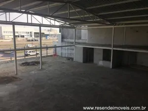 Galpão para aluguel em Paraíso