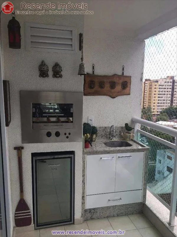 Foto 3 de 4 - Apartamento para venda em Jardim Jalisco
