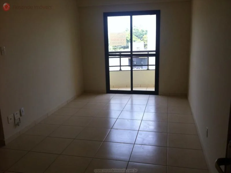 Foto 5 de 12 - Apartamento para aluguel em Manejo