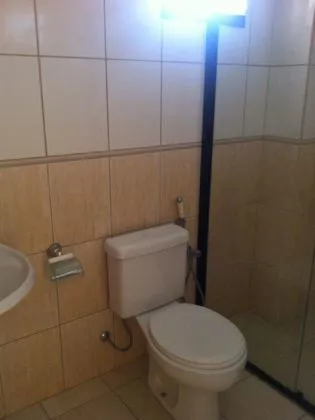 Apartamento para aluguel em Manejo