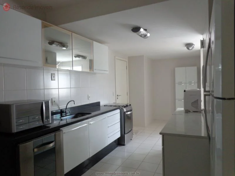 Foto 18 de 26 - Apartamento para aluguel em Jardim Jalisco