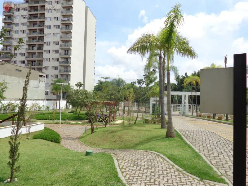 Foto 24 de 26 - Apartamento para aluguel em Jardim Jalisco