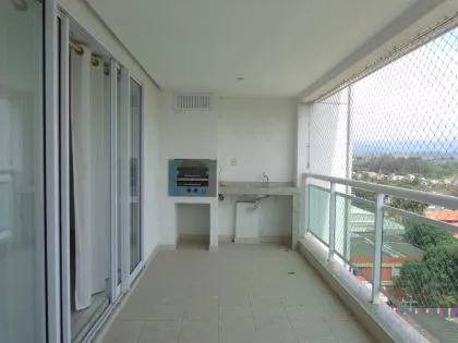 Apartamento para aluguel em Jardim Jalisco