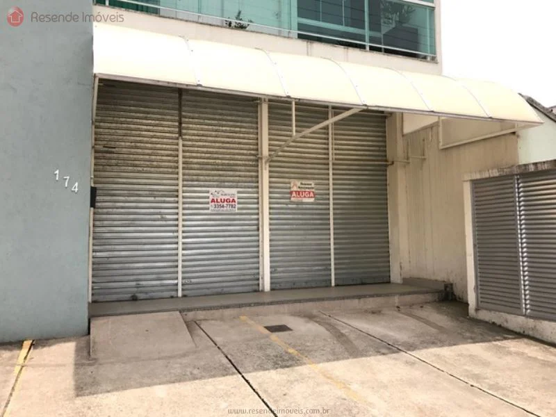 Foto 1 de 3 - Loja para aluguel em Vila Julieta