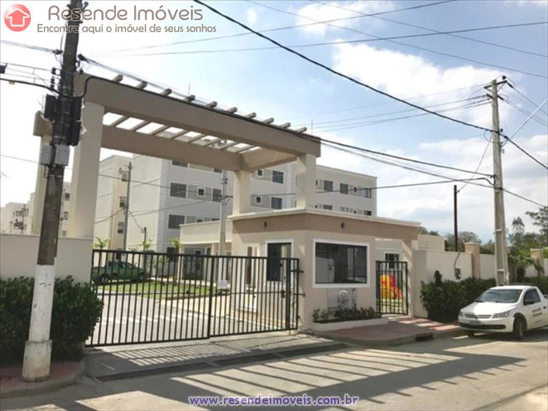 Foto 12 de 13 - Apartamento para aluguel em Cidade Alegria