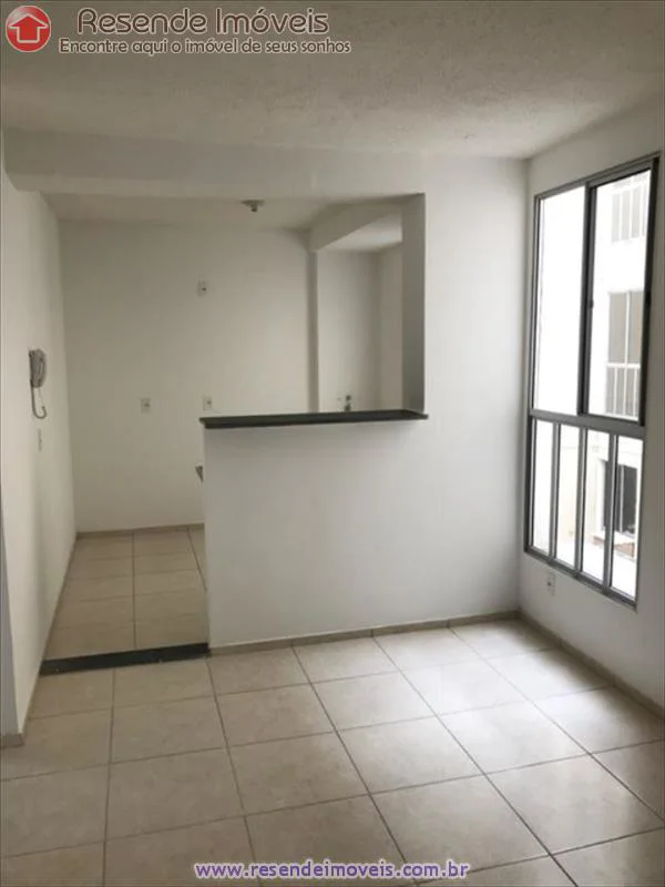 Foto 7 de 13 - Apartamento para aluguel em Cidade Alegria