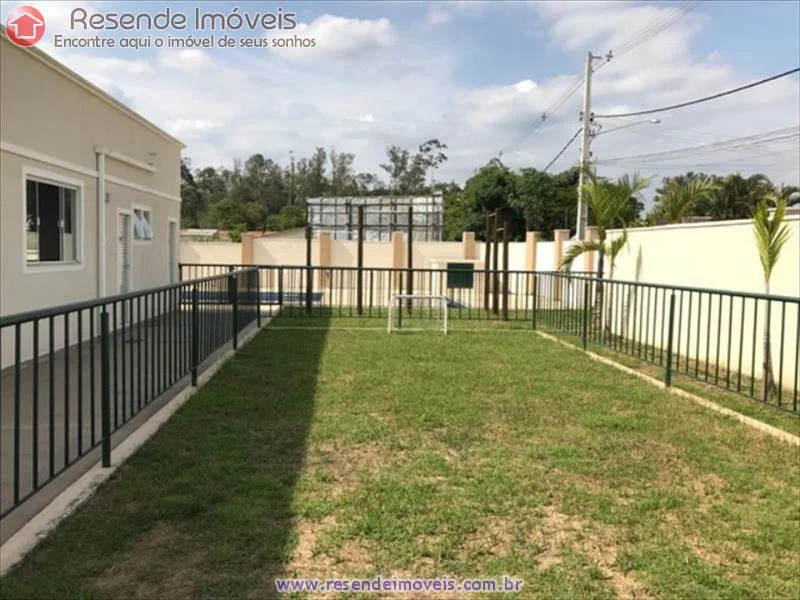 Foto 11 de 13 - Apartamento para aluguel em Cidade Alegria