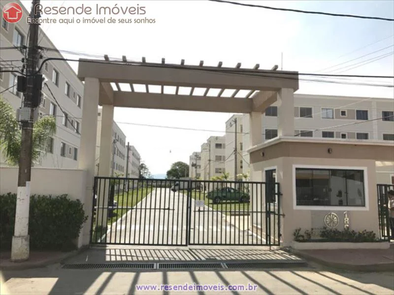 Foto 13 de 13 - Apartamento para aluguel em Cidade Alegria