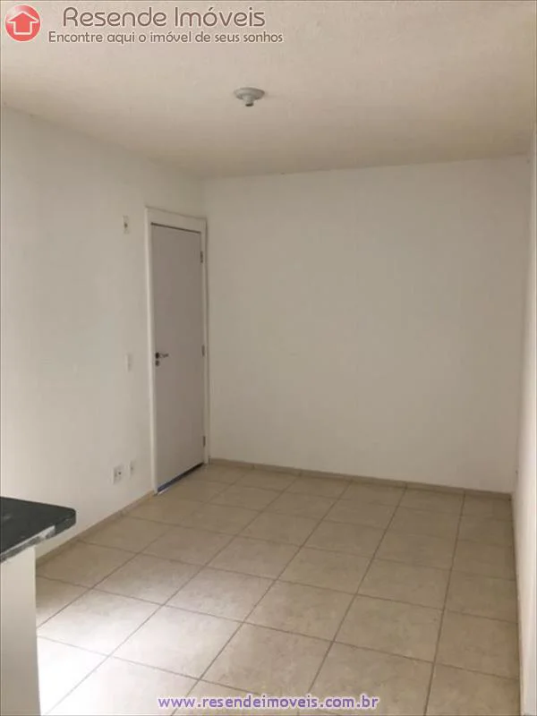 Foto 5 de 13 - Apartamento para aluguel em Cidade Alegria