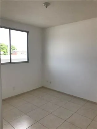 Apartamento para aluguel em Cidade Alegria