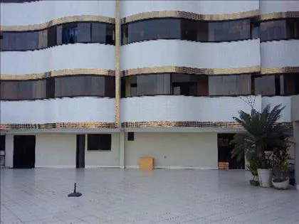 Apartamento para aluguel em Morada do Castelo