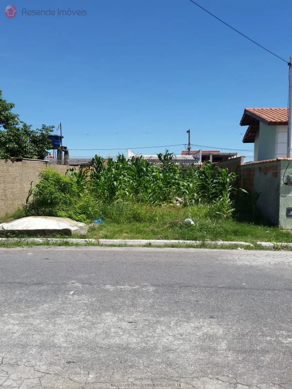 Foto 2 de 3 - Terreno para venda em Morada do Contorno