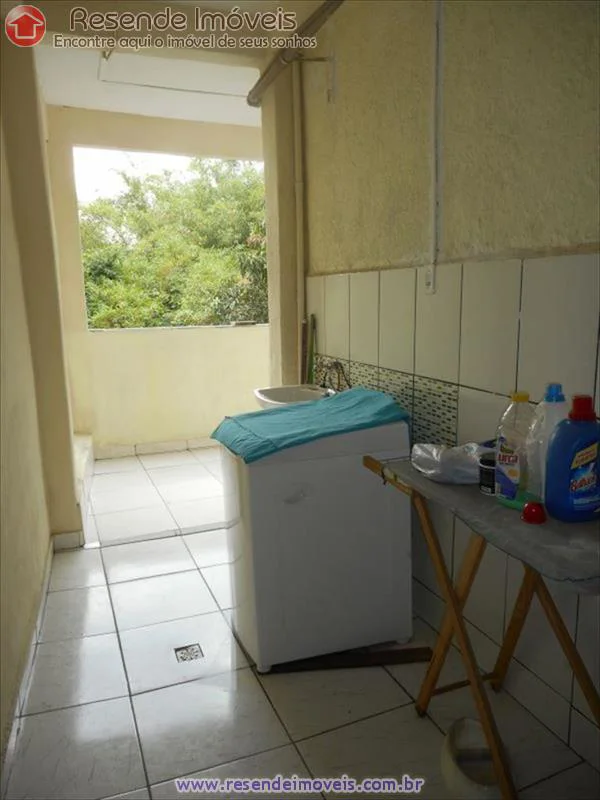 Foto 11 de 14 - Casa para aluguel em Lava-pés