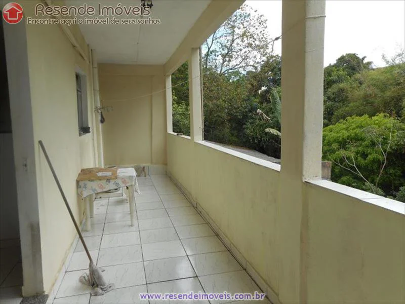 Foto 13 de 14 - Casa para aluguel em Lava-pés