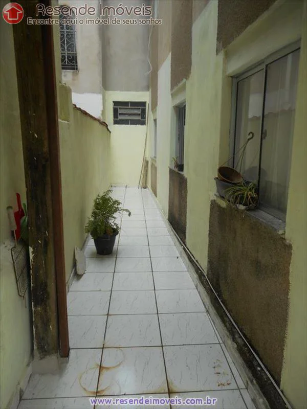 Foto 12 de 14 - Casa para aluguel em Lava-pés