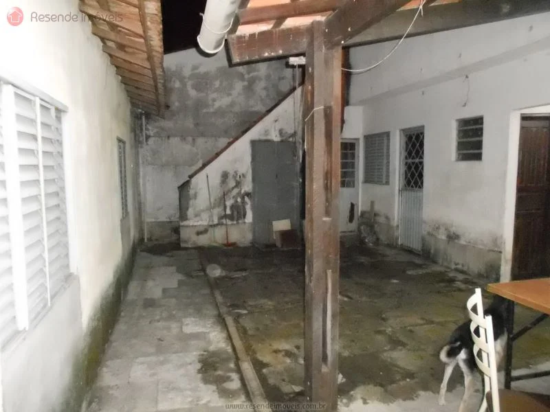 Foto 1 de 5 - Casa para venda em Cidade Alegria