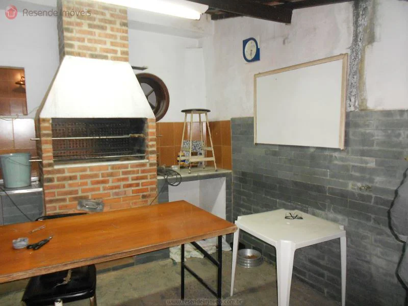 Foto 2 de 5 - Casa para venda em Cidade Alegria