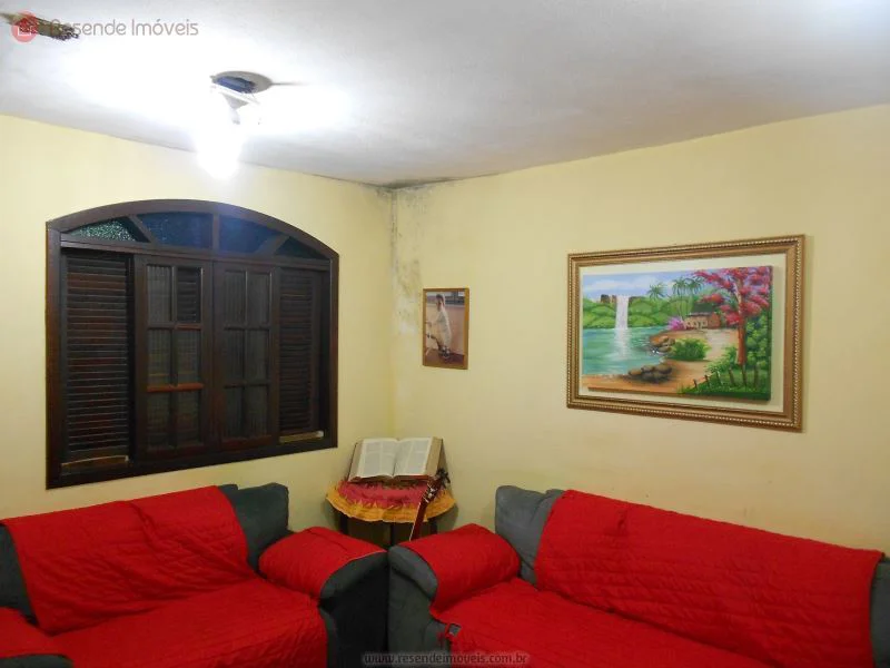 Foto 4 de 5 - Casa para venda em Cidade Alegria