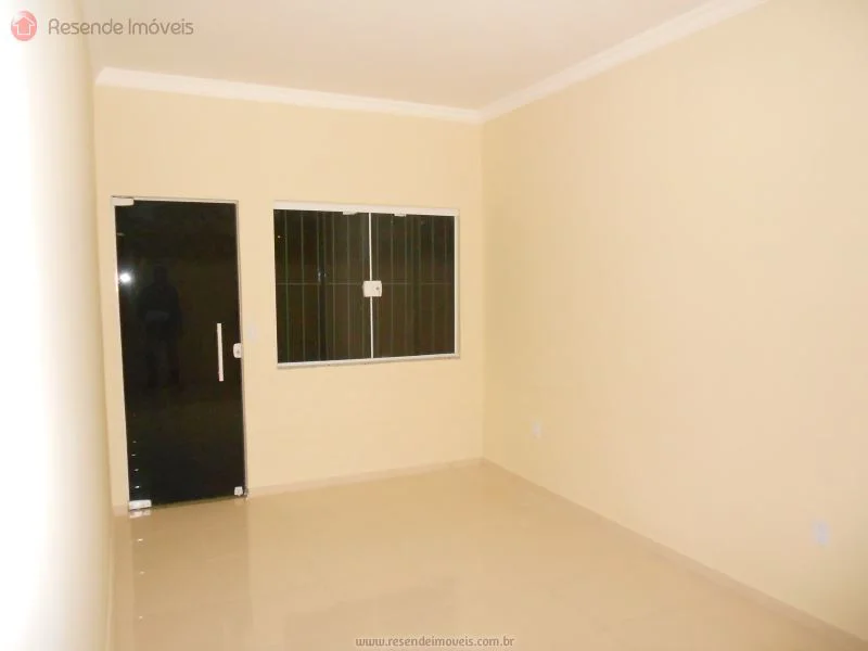 Foto 4 de 5 - Casa para venda em Jardim Aliança II