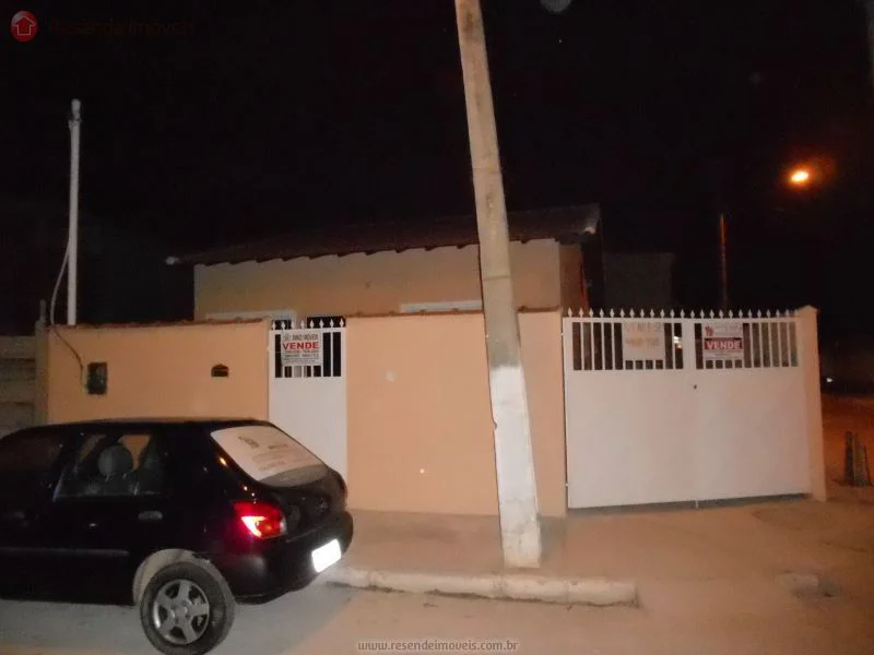 Foto 5 de 5 - Casa para venda em Jardim Aliança II