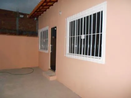 Casa para venda em Jardim Aliança II