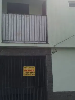 Casa para aluguel em Vila Santa Cecília