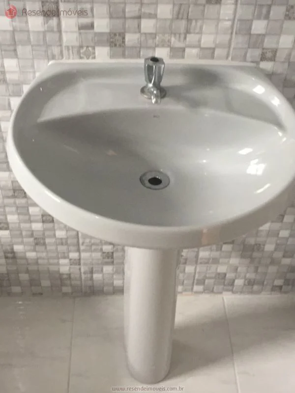 Foto 2 de 8 - Casa para aluguel em Vila Julieta