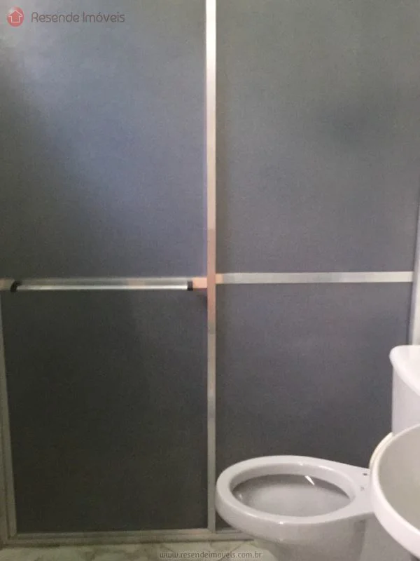 Foto 3 de 8 - Casa para aluguel em Vila Julieta