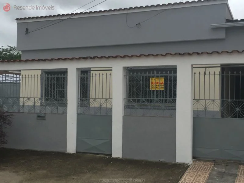 Foto 7 de 8 - Casa para aluguel em Vila Julieta