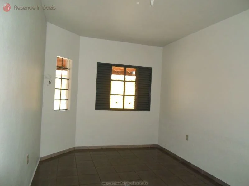 Foto 8 de 20 - Casa para aluguel em Santa Isabel