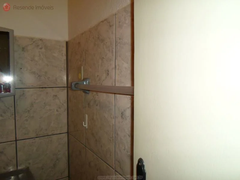 Foto 12 de 20 - Casa para aluguel em Santa Isabel