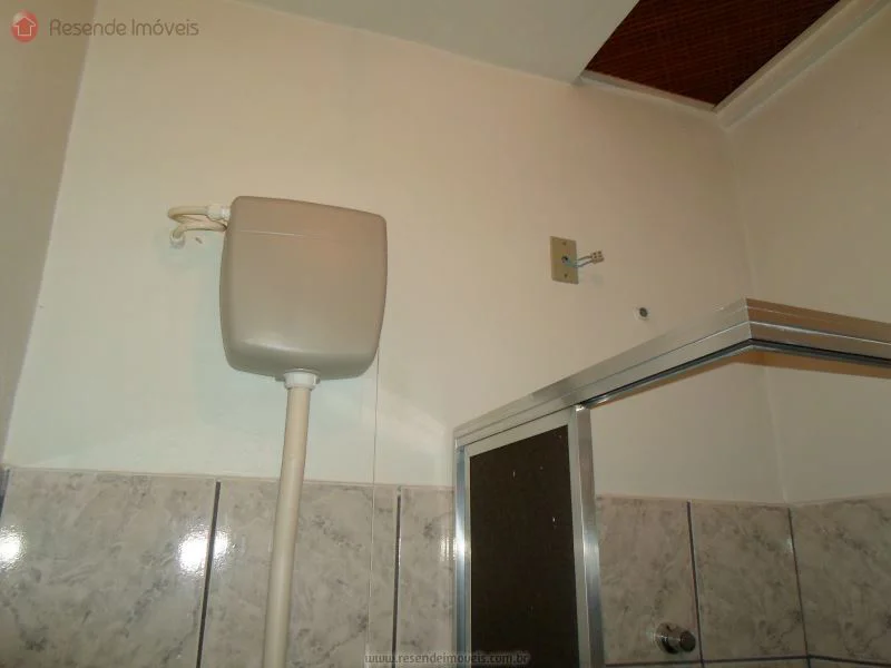 Foto 14 de 20 - Casa para aluguel em Santa Isabel