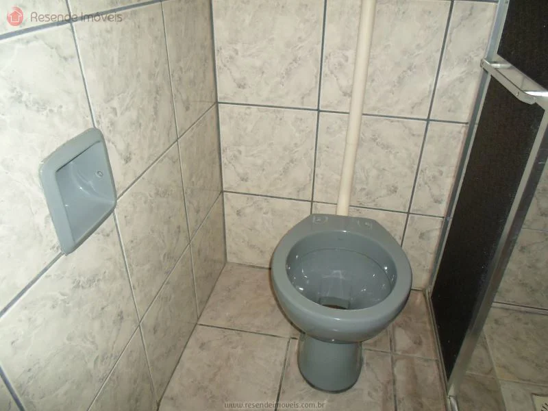 Foto 15 de 20 - Casa para aluguel em Santa Isabel