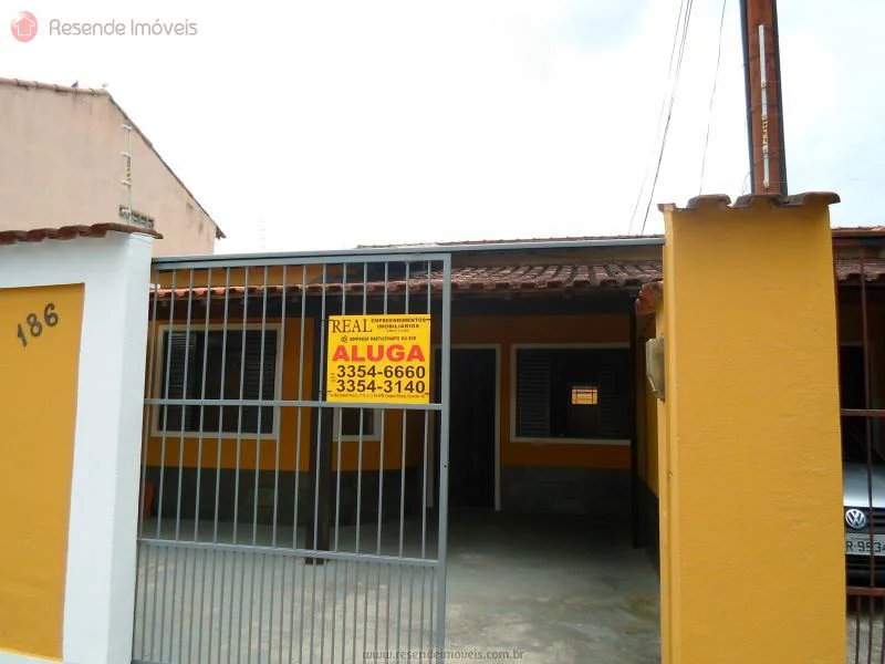 Foto 20 de 20 - Casa para aluguel em Santa Isabel