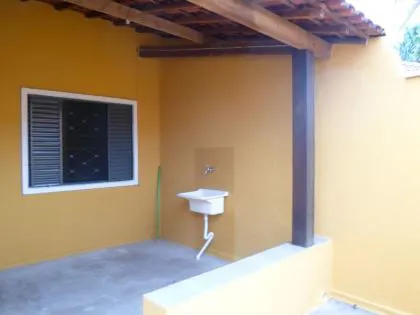 Casa para aluguel em Santa Isabel