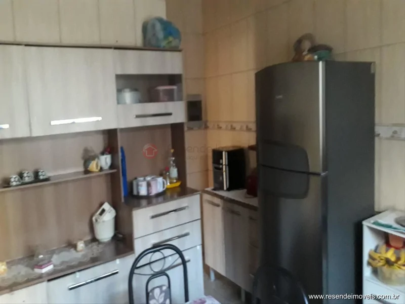 Foto 4 de 14 - Casa para venda em Boa Vista I