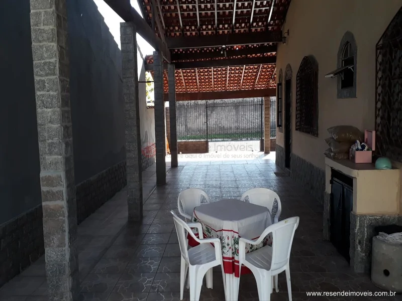 Foto 8 de 14 - Casa para venda em Boa Vista I