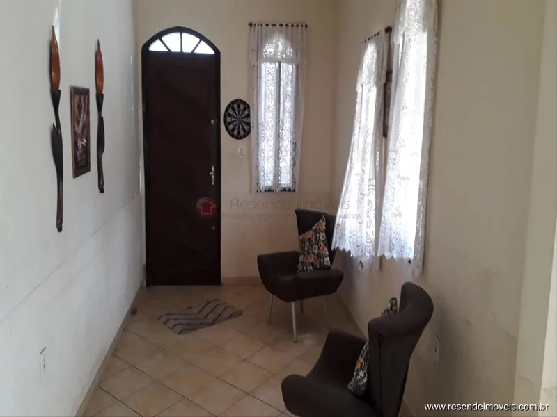 Foto 11 de 14 - Casa para venda em Boa Vista I