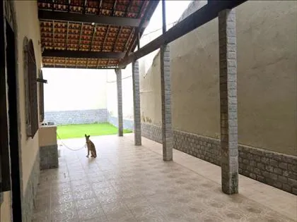 Casa para venda em Boa Vista I