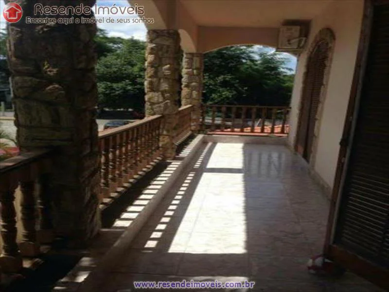 Foto 3 de 18 - Casa para aluguel em Montese